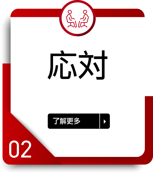 応対