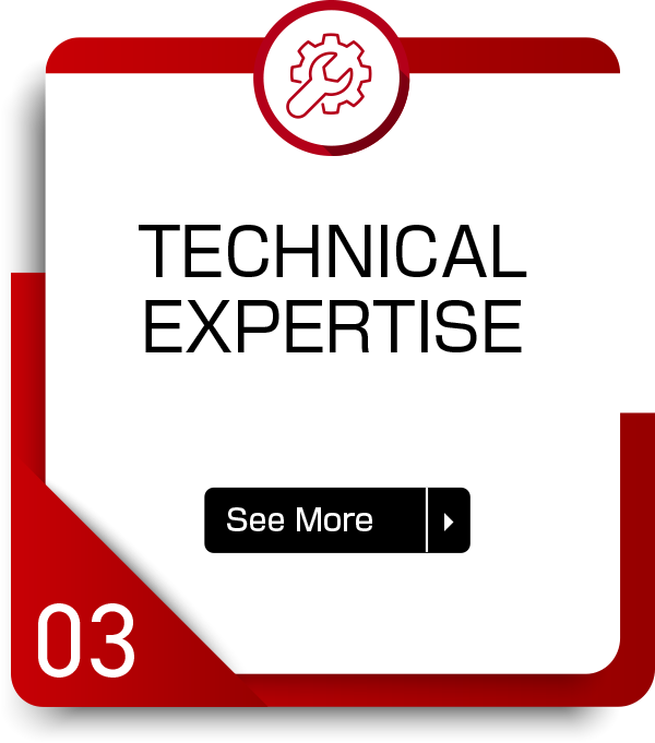 Technical Expertise